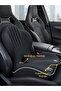 Ergonomic Orthopedic Car Seat Cushion – Driver Seat Cushion with Lumbar and Hip Support | - 2