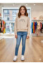 10-16 Years Old Bloom Sweat (Waiter Size) - 2