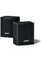 Surround Speakers (809281-4100) - Black, Wireless - 2