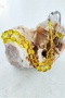High-End Master Craft Fire Amber Prayer Beads / Special Imam / Beyzi Cut - 4