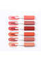 VINYL LIQUID LIPSTICK NO.03 ROSE FUSION - 5