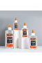 MY Clear Liquid School Glue, Slime & Craft Glue | Washable (266ml) - 3