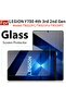 1P-Y700 2024 3rd Screen Protector For Legion Y700 2025 Tempered Glass For LEGION Y700 4th 3rd 2nd G