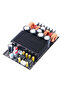 DC19-50V TPA3255 Audiophile HIFI Digital Audio Amplifier Board Power Supply 300W+300W High Power ... - 2