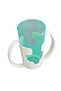 Elderly Care Cup Smoother Rim Patient Care Drinking Cup Mug Transparent Look Versatile Comfortabl... - 4