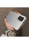 Samsung Galaxy A52 5g Compatible Silicone Edge Hard Back Anti-Fall Phone Case - 3