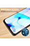 Tempered Glass 3PCS For OPPO A9 (2020) 3PCS Tempered Glass For A74 5G A54 A52 A72 A53 A9 A5 2020 Sc - 3