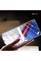 زجاج مقوى لهاتف ZTE nubia Red Magic 10 Pro (قطعتان) متوافق مع هواتف Nubia Redmagic 10S Pro+ و8 و9 و10 Pro Plus و8S - 2