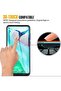 3Pcs Tempered Glass For Moto G54 5G 3Pcs Tempered Glass For Moto G84 G54 5G G14 Screen Protector - 3