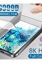 Hydrogel Film 3Pcs Samsung Note 9 3Pcs Hydrogel Film For S21 S22 S20 S23 S24 Ultra S10 S9 S8 Plus - 7