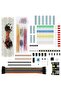 طقم لوحة تجارب MB-102 ذو 830 ثقبًا للوحة UNO R3 Element Pack، طقم بداية للمبتدئين - 2