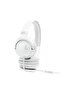 Tune 530C USB-C Wired On-Ear Headphones - White - 5
