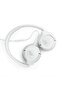 Tune 530C USB-C Wired On-Ear Headphones - White - 3