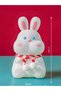 Cute Rabbit Night Light - 5