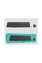 MK235 Wireless Keyboard and Mouse Combo