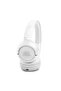 Tune 530BT Wireless On-Ear Bluetooth Headphones - White - 5