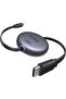USB-C To USB-C Cable 1m Grey – L531-65905 - 2