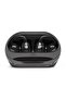 Soundgear Clips True Wireless Open-Ear Headphones - Black - 4