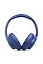 Tune 730BT Wireless Over-Ear Headphones - Blue - 5
