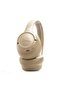 Tune 730BT Wireless Over-Ear Headphones - Beige - 5