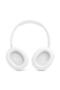 Tune 730BT Wireless Over-Ear Headphones - White - 4