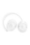 Tune 730BT Wireless Over-Ear Headphones - White - 3