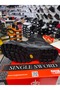 Tactical Military Special Operations Winter Genuine Leather Postal SS611 Trekking Sneakers Waterproof 1492 Boots - 4