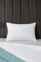 Premium White Relax Comfortable Sleep Soft Bed Pillow Bedroom Pillows - 50x70cm