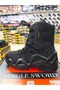 Tactical Military Special Operations Winter Genuine Leather Postal SS611 Trekking Sneakers Waterproof 1492 Boots - 6