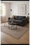 Bubble Mink Luxury Modern Soft Non-Slip Base Plush Puffy Hall Kitchen Living Room Children's Room Carpet Runner