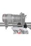 Baseplate with Dual 15mm Rod Clamp 1674 - 8