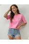 Daisy Printed Women's T-Shirt - 2