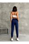 Women's High Waist Jogger Sweatpants Joggers - 3