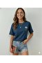 Daisy Printed Women's T-Shirt - 2