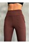 Women's High Waist Jogger Sweatpants Joggers - 3