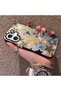 iPhone 16 Compatible Phone Case Star Anti-Shock Camera Anti-Drop
