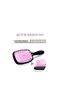 Hair Brush Comb For Hair Detangling Vented Massage Brush - 4