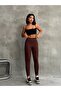 Women's High Waist Jogger Sweatpants Joggers - 8