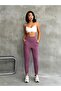 Women's High Waist Jogger Sweatpants Joggers - 6