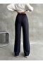 Women's Modal Wide Leg High Waist Sweatpants - 5