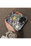 iPhone 16 Pro Compatible Phone Case Star Anti-Shock Camera Anti-Drop - 3