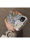 iPhone 11 Compatible Phone Case Star Anti-Shock Camera Anti-Drop - 3