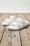 Women's Double Strap Flat Sole Eva Slippers Functional Durable Quality Comfortable Aesthetic Stylish - 4