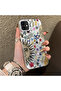 iPhone 11 Compatible Phone Case Star Anti-Shock Camera Anti-Drop - 2