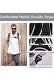 Pet Space Capsule Backpack (Grey) - 4