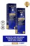 Age Reverse Anti-Wrinkle Eye Cream 2X15 ml - 10% Retinol, Caffeine, Plumpness, Firmness