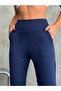 Women's High Waist Jogger Sweatpants Joggers - 2