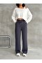 Women's Modal Wide Leg High Waist Sweatpants - 7