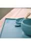 Silicone Mat - Aqua Green - 4