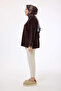 44186 - Stylish Comfortable Rayonelit Women's Long Flowy Slim Knit Sweater - 8
